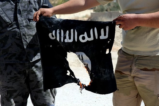 Pentagon: US-led raid on ISIS leaders in Syria successful - ảnh 1